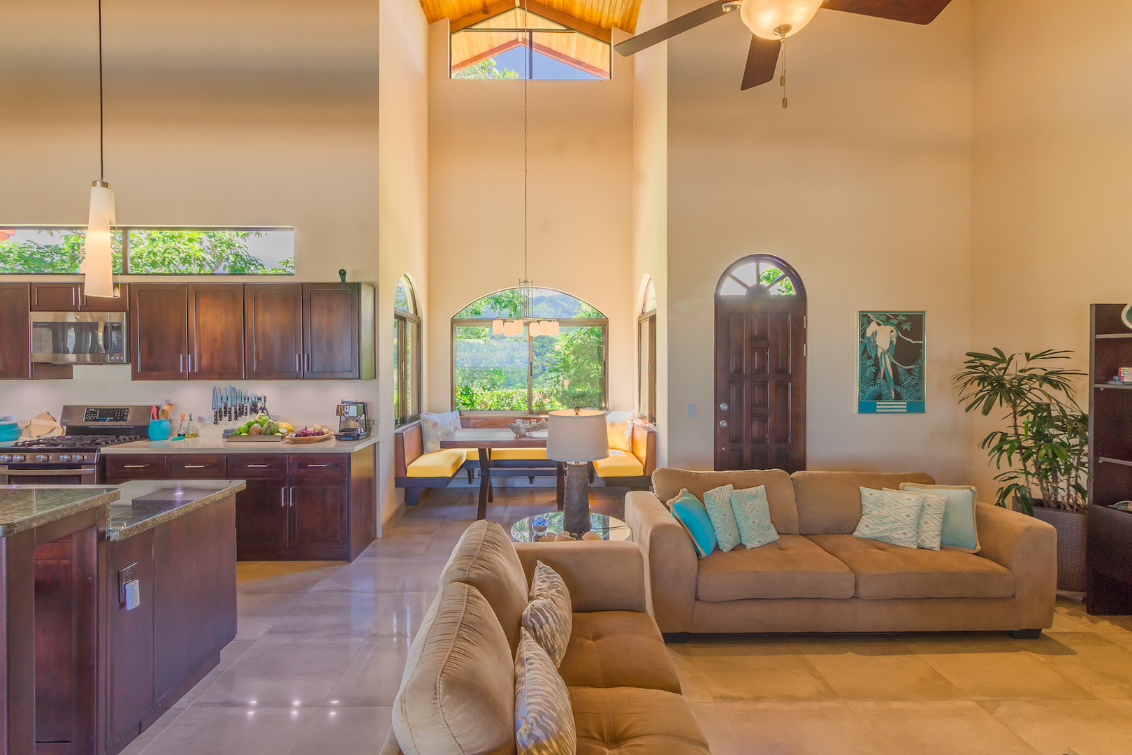 3 bed Single Family Homes For Sale in Ojochal, Puntarenas - thumb 18