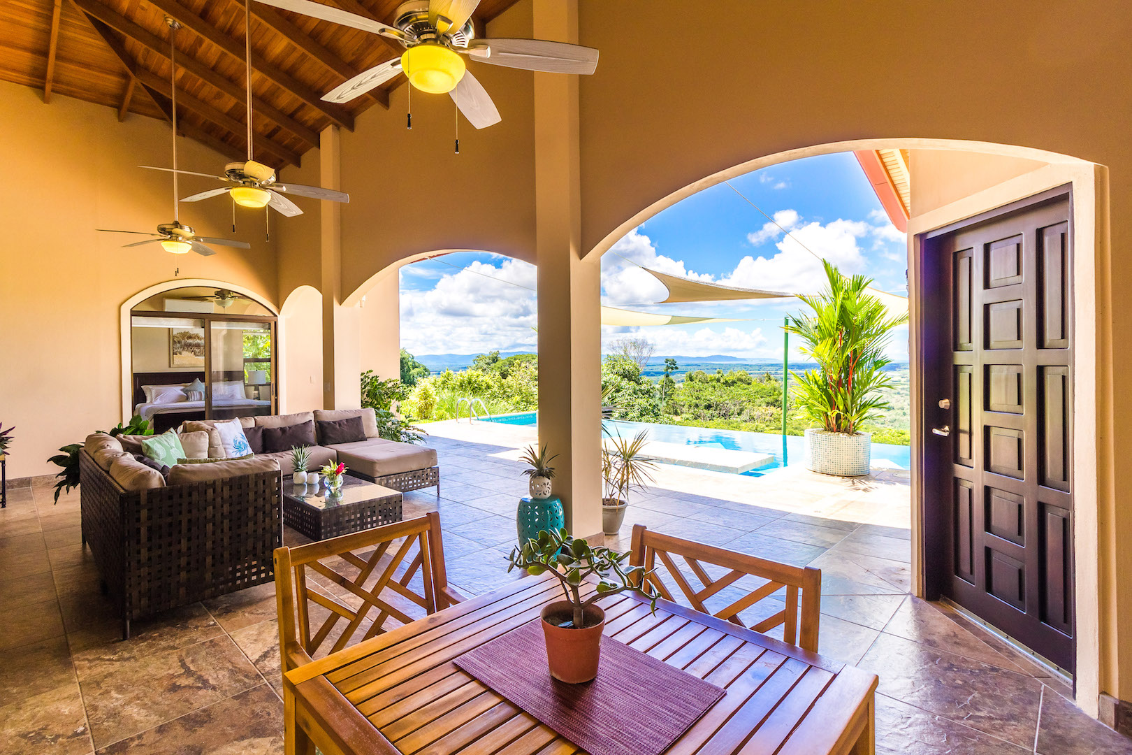 3 bed Single Family Homes For Sale in Ojochal, Puntarenas - thumb 3