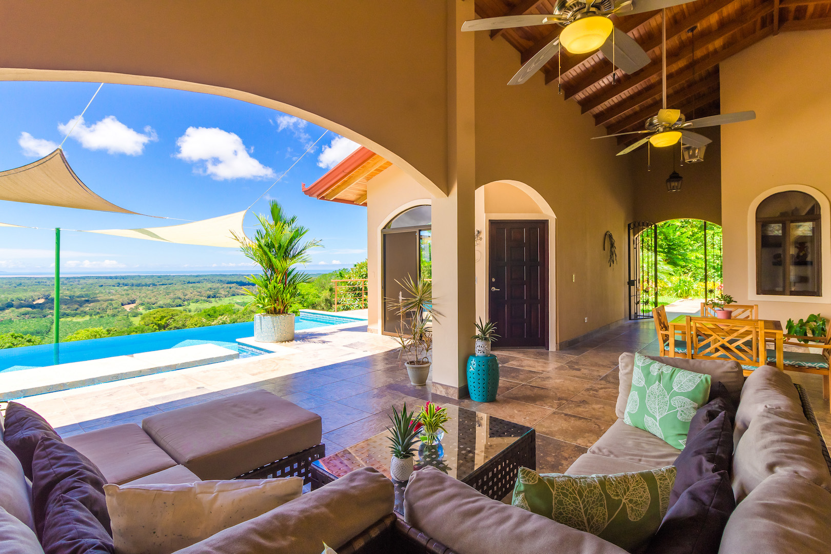 3 bed Single Family Homes For Sale in Ojochal, Puntarenas - thumb 4