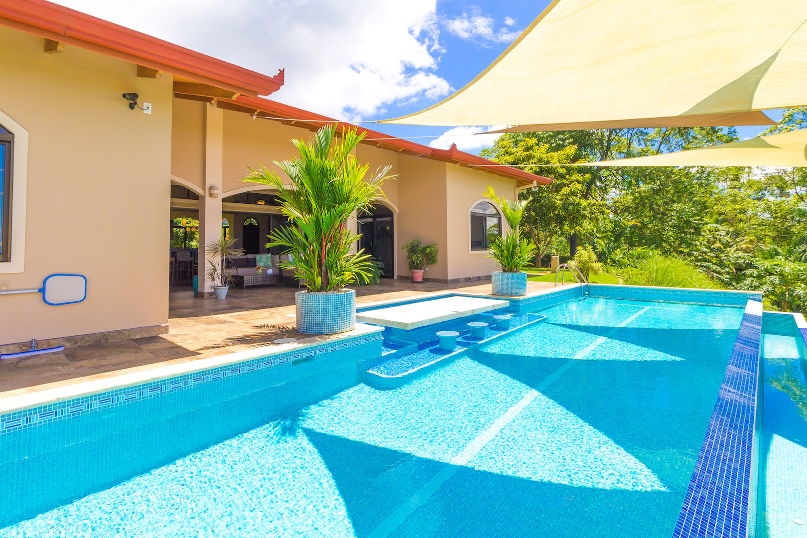3 bed Single Family Homes For Sale in Ojochal, Puntarenas - thumb 7