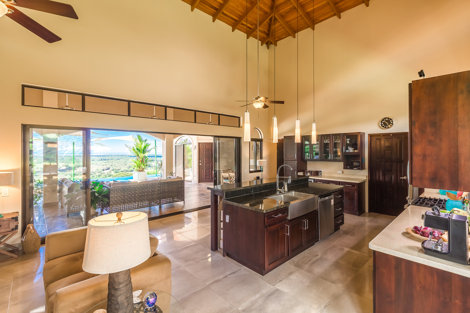 3 bed Single Family Homes For Sale in Ojochal, Puntarenas - thumb 19
