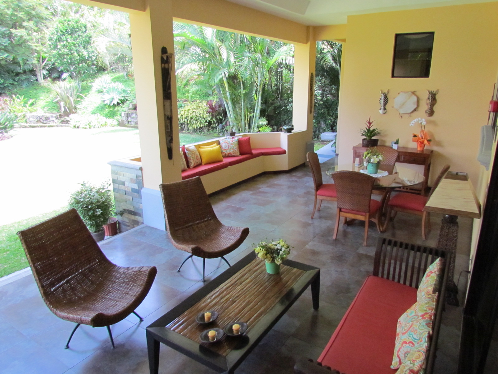 3 bed Single Family Homes For Rent in Escazu, San Jose - thumb 21