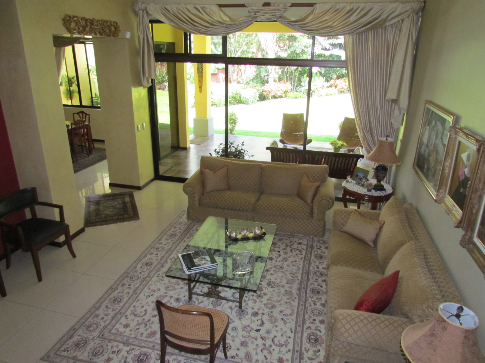 3 bed Single Family Homes For Rent in Escazu, San Jose - thumb 5
