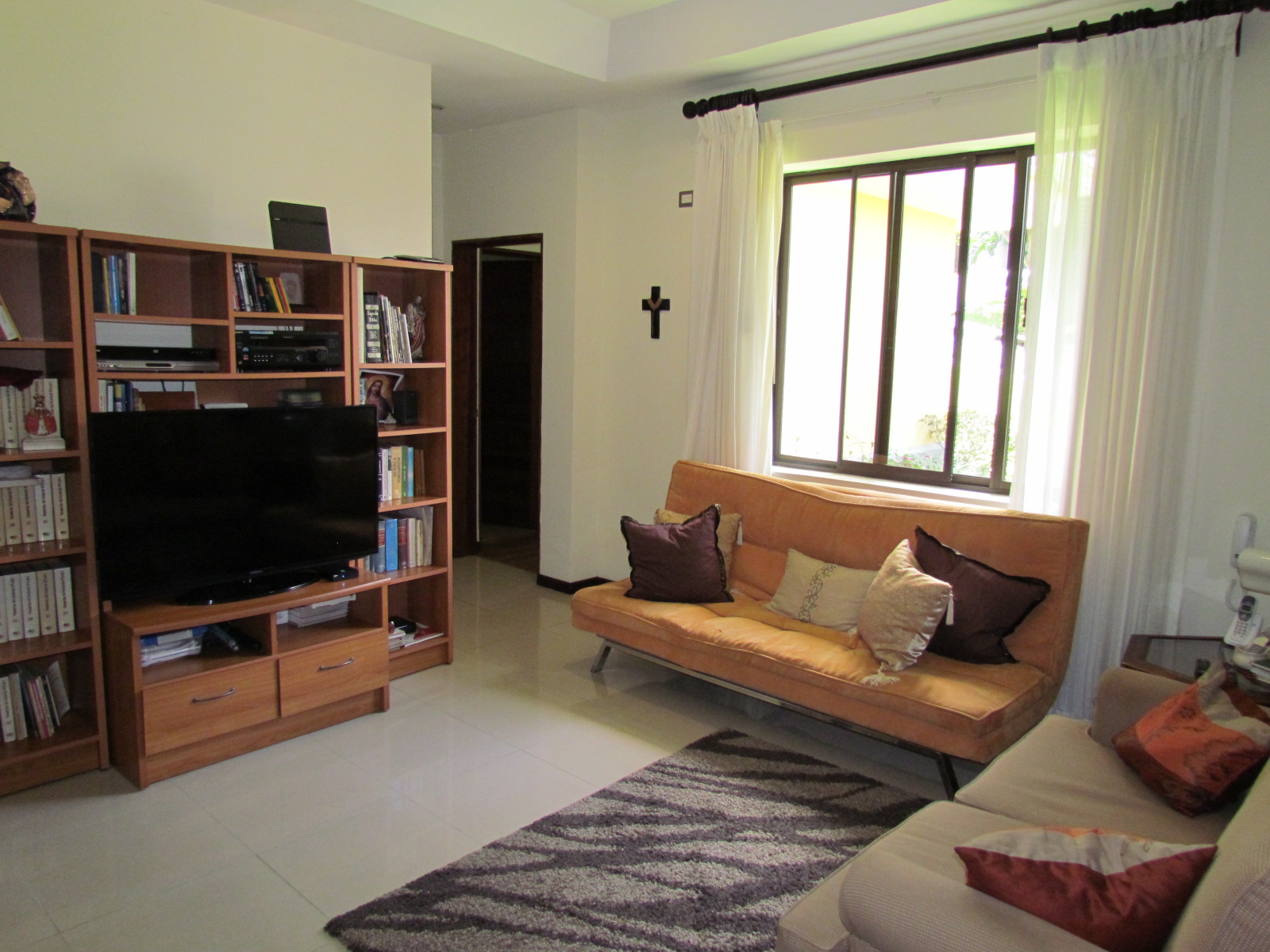 3 bed Single Family Homes For Rent in Escazu, San Jose - thumb 10