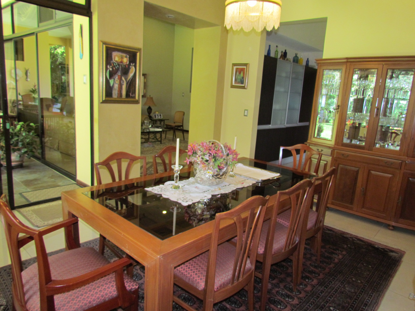 3 bed Single Family Homes For Rent in Escazu, San Jose - thumb 8