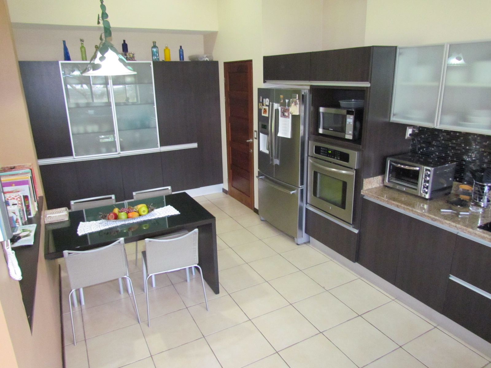 3 bed Single Family Homes For Rent in Escazu, San Jose - thumb 7
