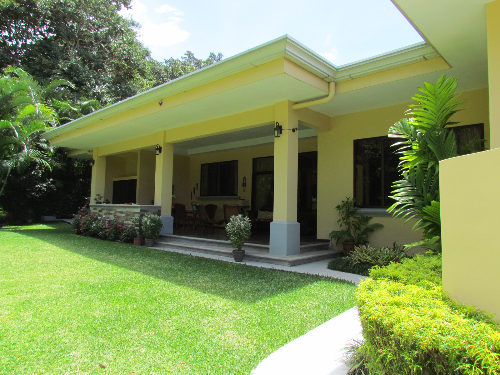 3 bed Single Family Homes For Rent in Escazu, San Jose - thumb 22