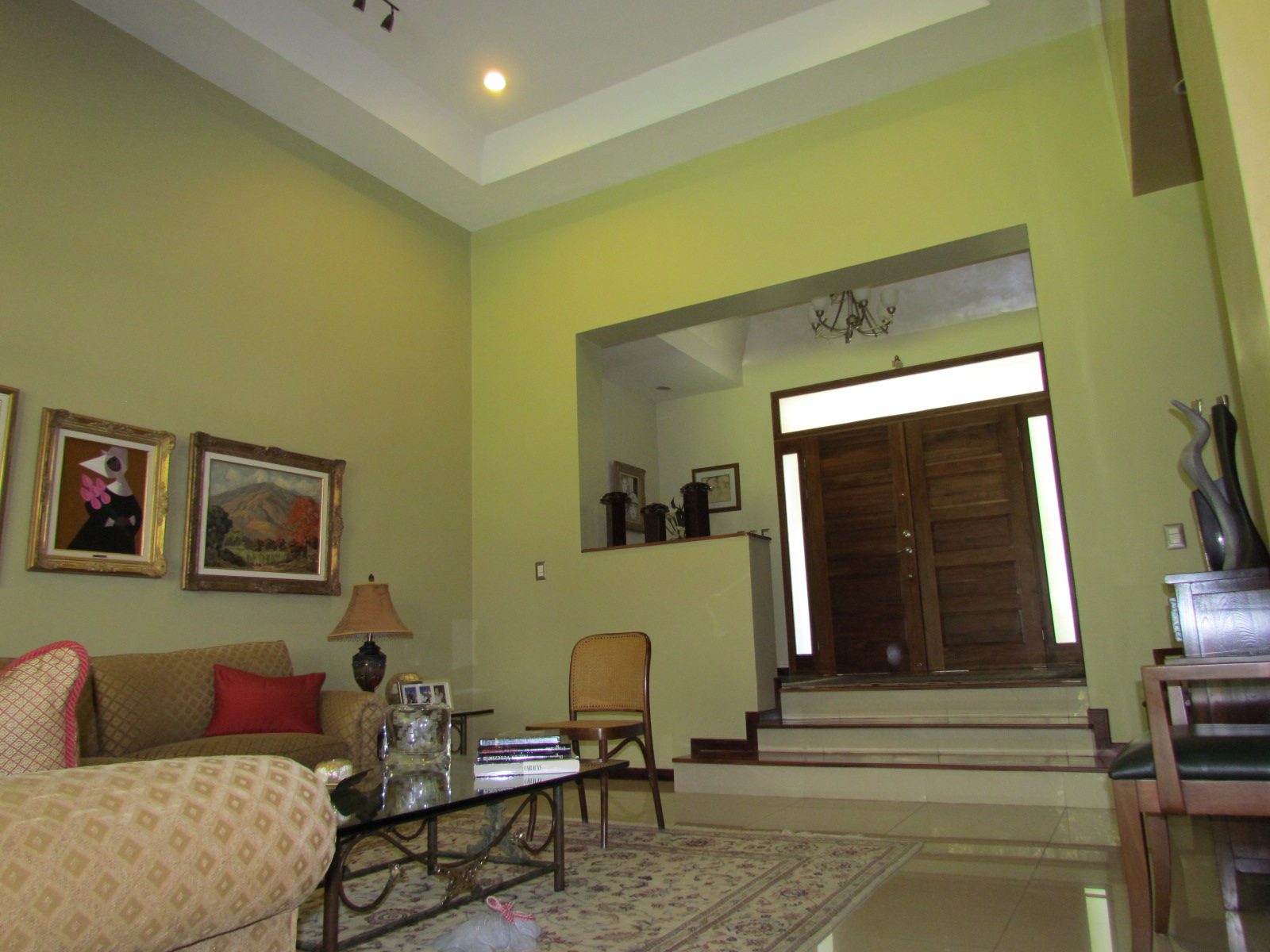 3 bed Single Family Homes For Rent in Escazu, San Jose - thumb 4