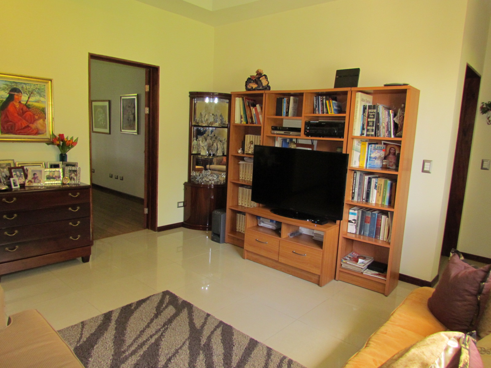 3 bed Single Family Homes For Rent in Escazu, San Jose - thumb 11