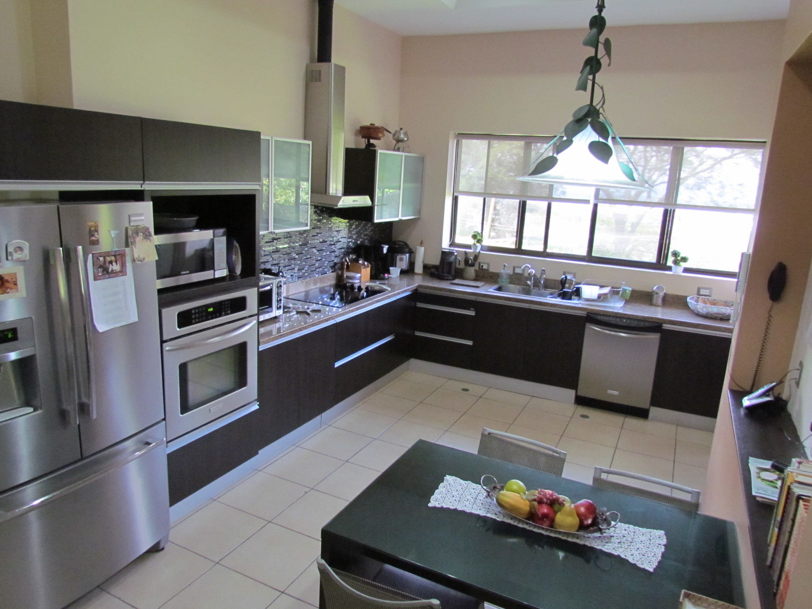 3 bed Single Family Homes For Rent in Escazu, San Jose - thumb 6