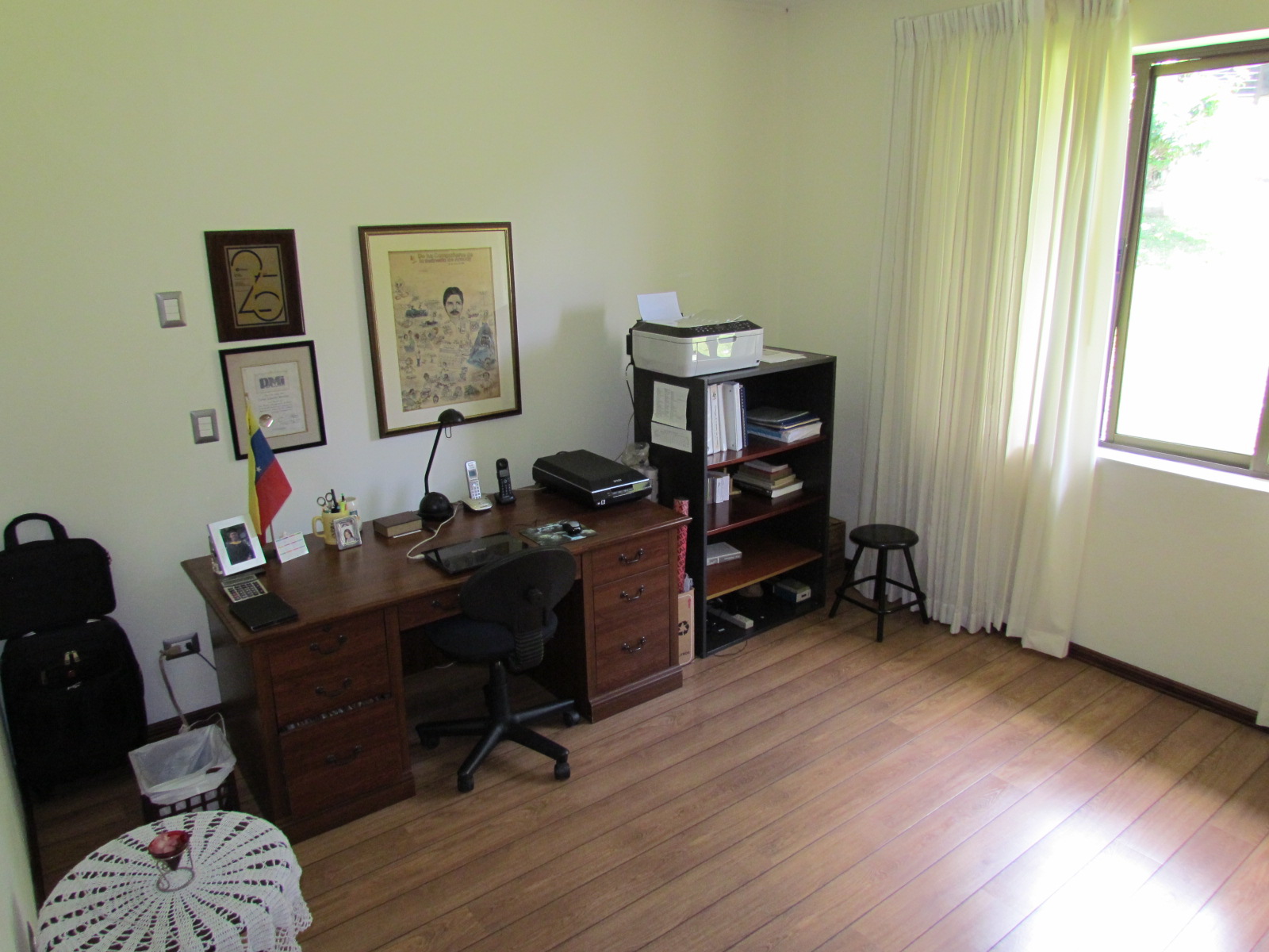 3 bed Single Family Homes For Rent in Escazu, San Jose - thumb 16