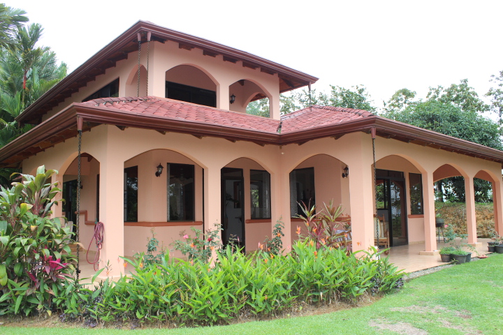 3 bed Single Family Homes For Sale in Dominical, Puntarenas - thumb 2