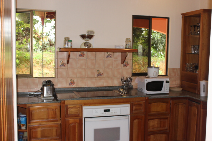 3 bed Single Family Homes For Sale in Dominical, Puntarenas - thumb 5