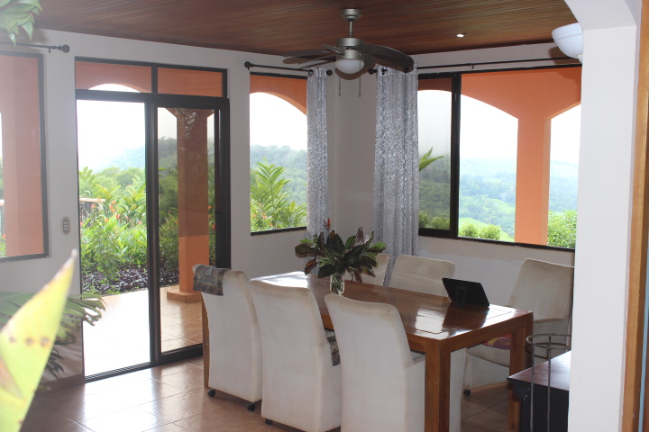 3 bed Single Family Homes For Sale in Dominical, Puntarenas - thumb 6