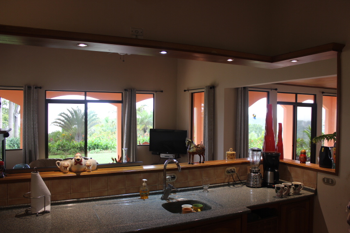 3 bed Single Family Homes For Sale in Dominical, Puntarenas - thumb 7