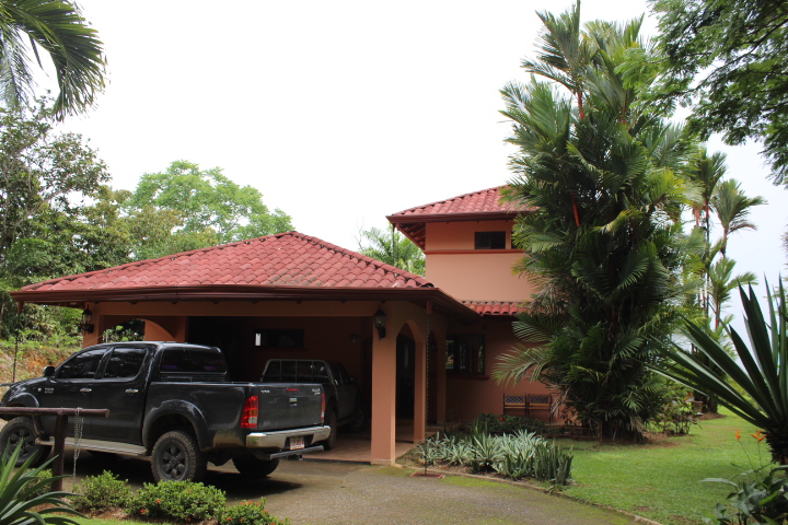 3 bed Single Family Homes For Sale in Dominical, Puntarenas - thumb 8