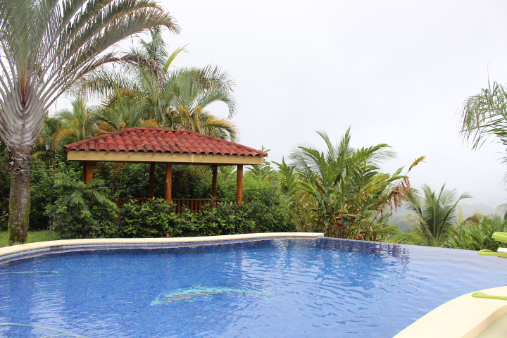 3 bed Single Family Homes For Sale in Dominical, Puntarenas - thumb 3