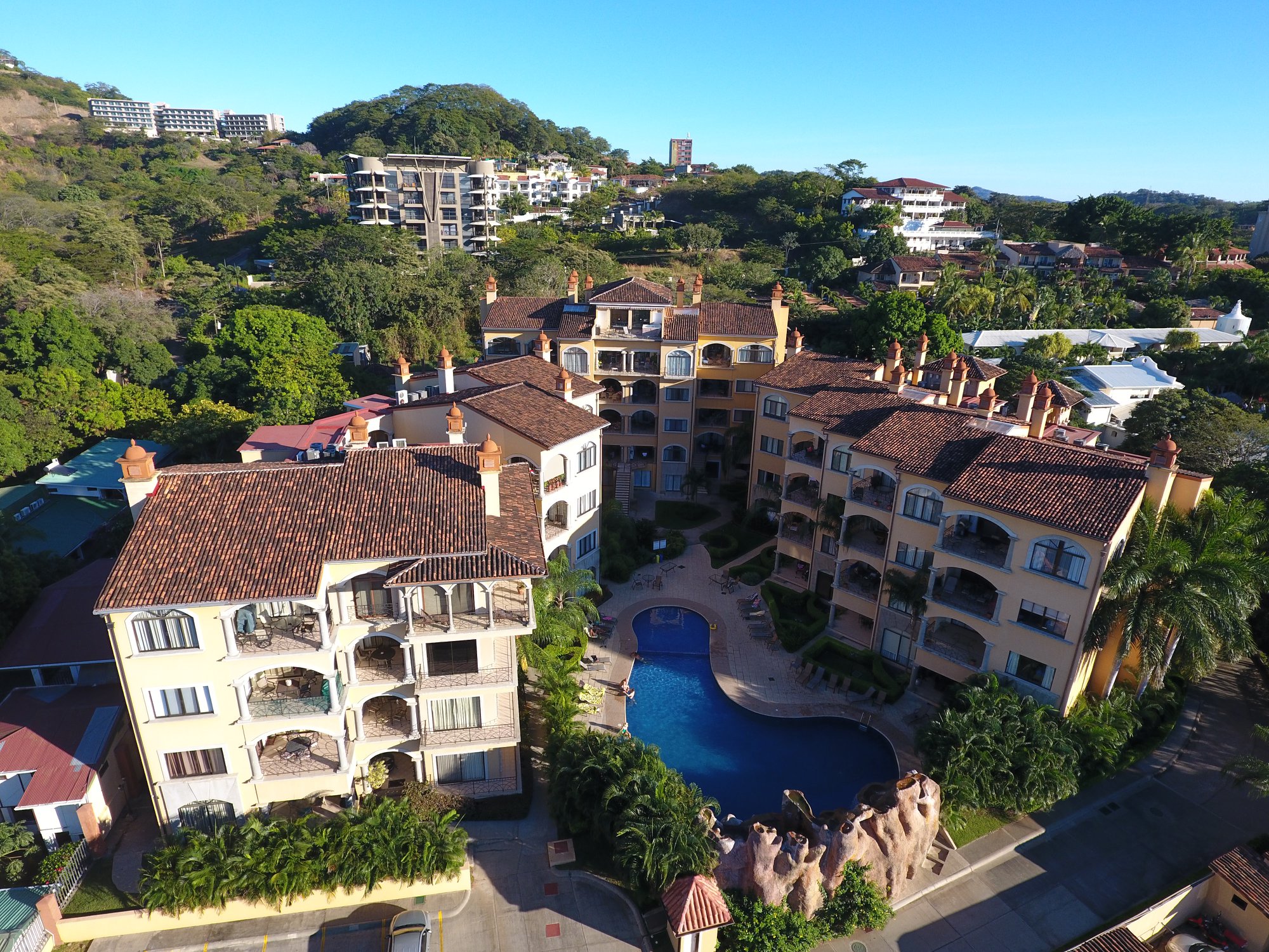 2 bed Condo For Sale in Tamarindo, Guanacaste - thumb 3