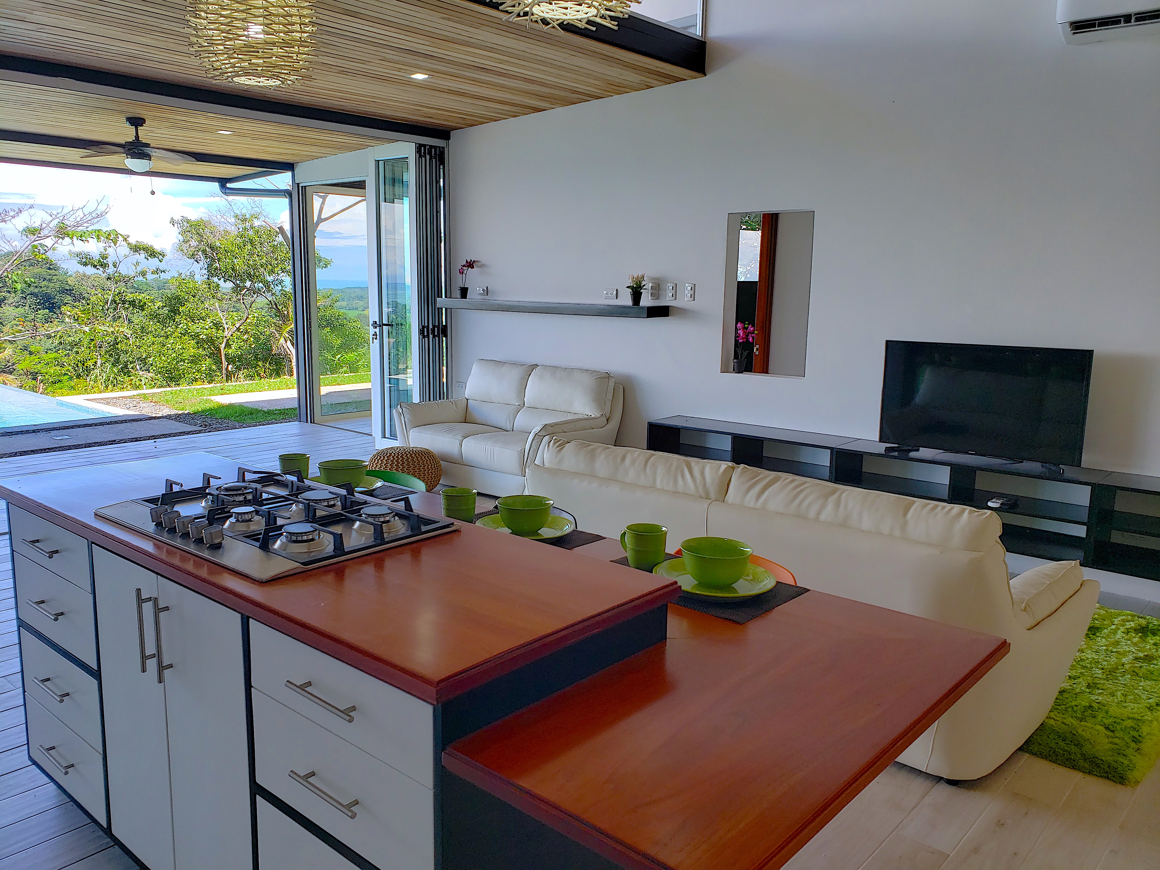 3 bed Single Family Homes For Sale in Dominical, Puntarenas - thumb 17