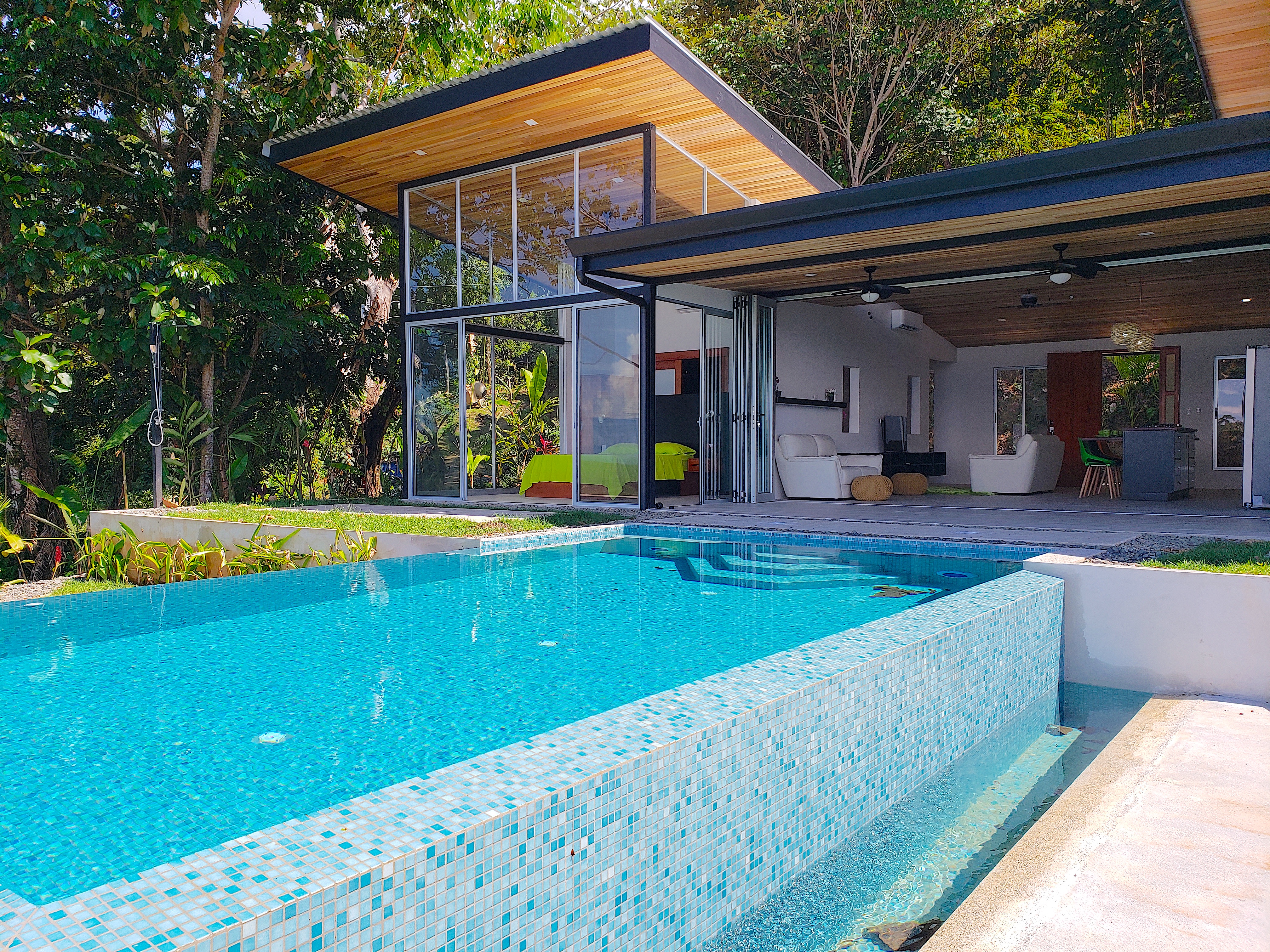 3 bed Single Family Homes For Sale in Dominical, Puntarenas - thumb 3