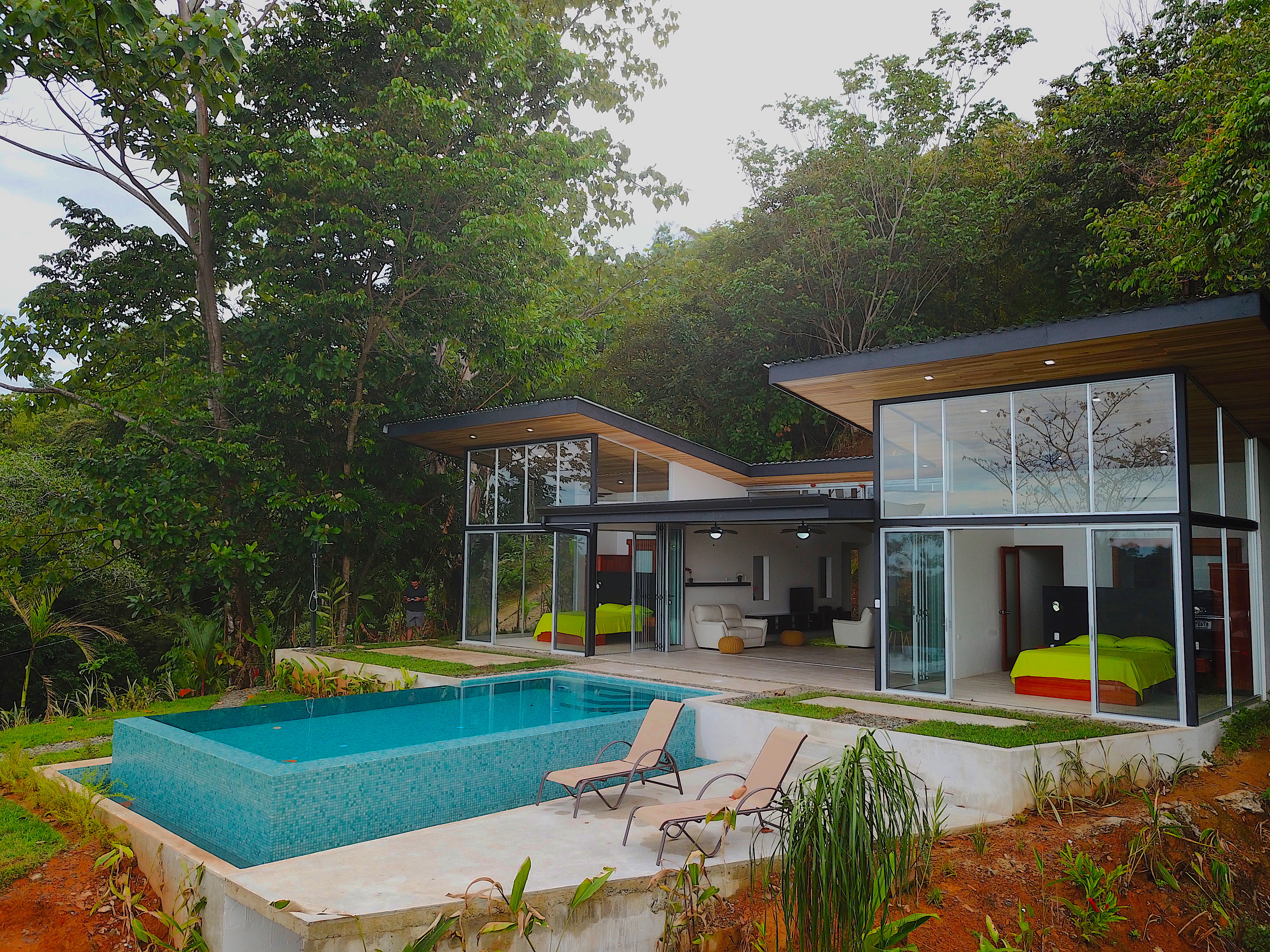 3 bed Single Family Homes For Sale in Dominical, Puntarenas - thumb 8