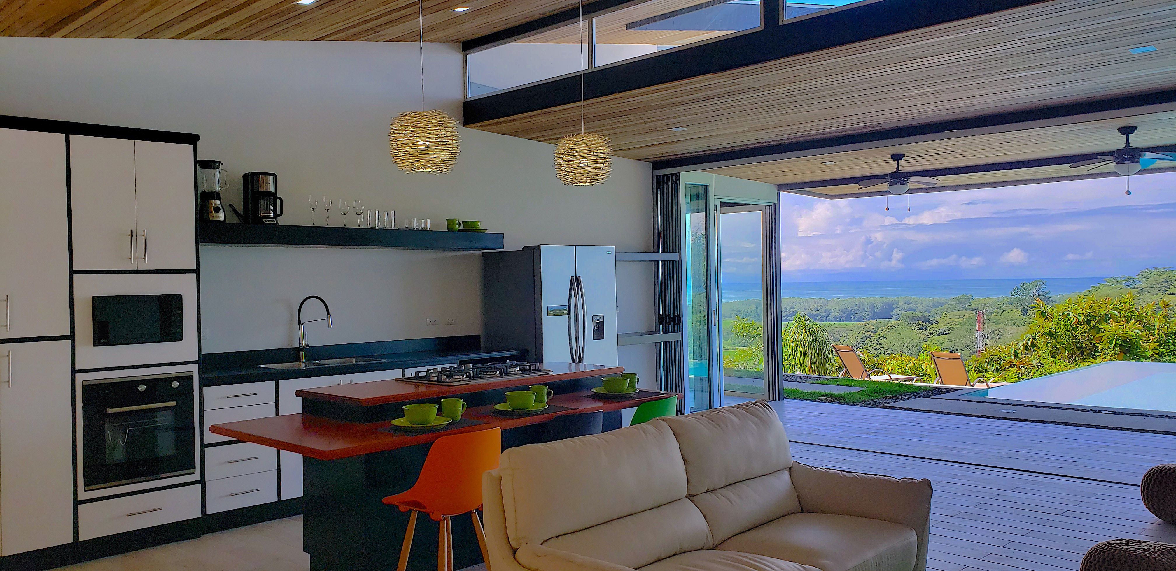 3 bed Single Family Homes For Sale in Dominical, Puntarenas - thumb 12