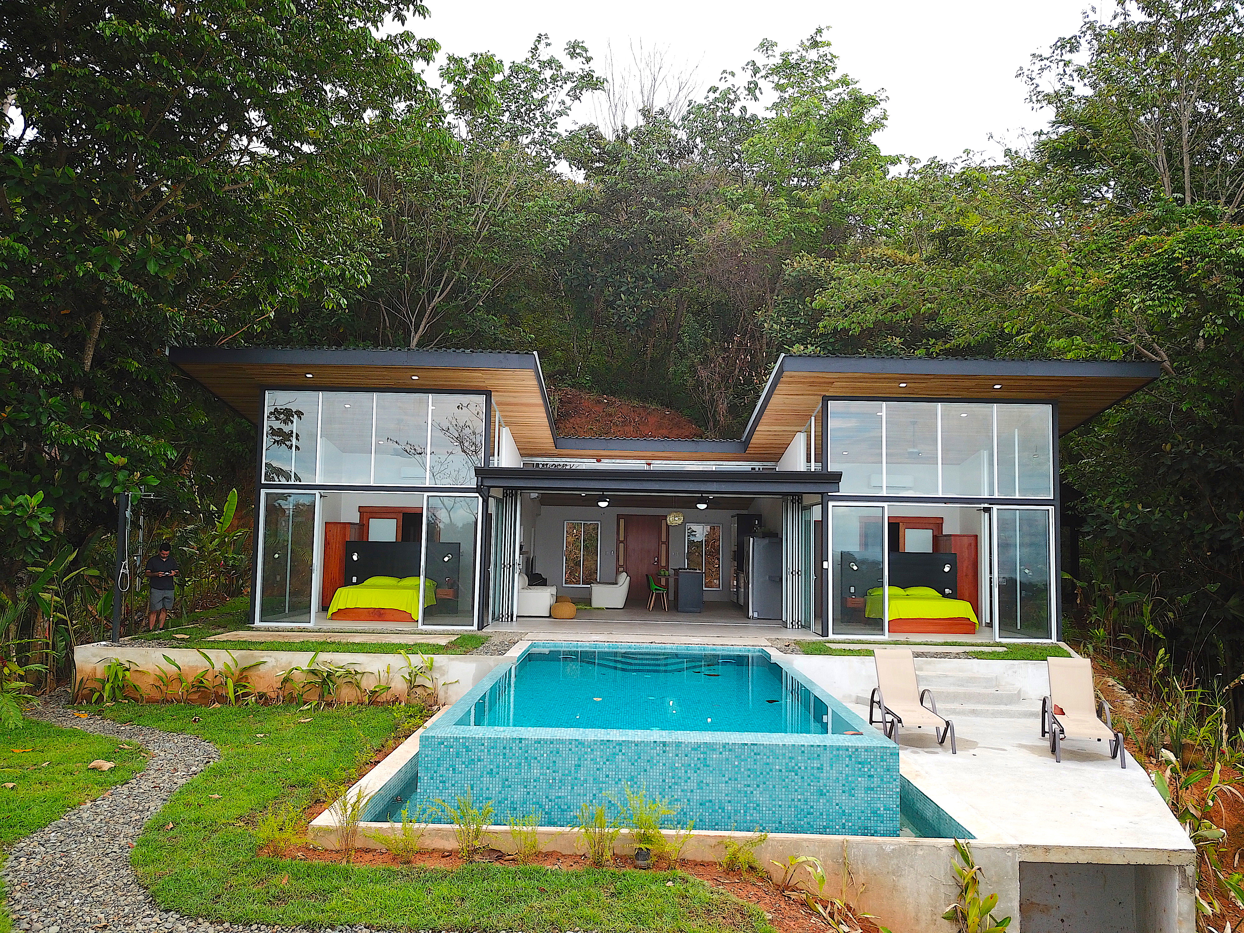 3 bed Single Family Homes For Sale in Dominical, Puntarenas - thumb 7