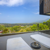  - Contemporary High Cube Container Ocean View Home in Uvita