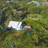  - Contemporary High Cube Container Ocean View Home in Uvita