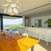  - Contemporary High Cube Container Ocean View Home in Uvita