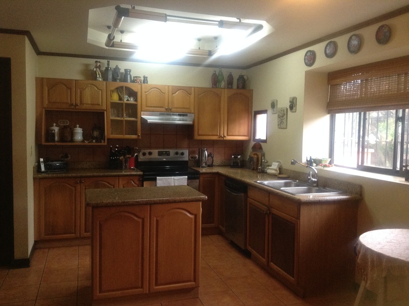 3 bed Single Family Homes For Sale in Escazu, San Jose - 1