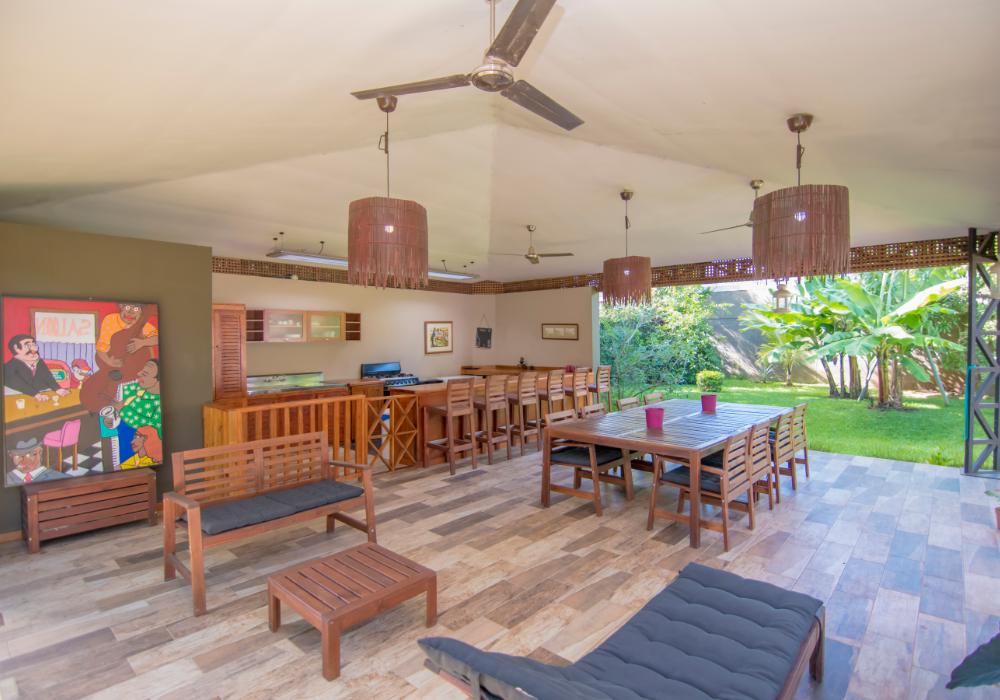 5 bed Single Family Homes For Sale in Santa Ana, San Jose - thumb 18