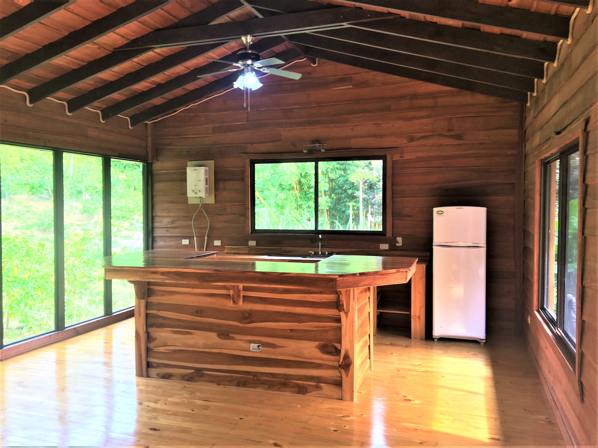 3 bed Single Family Homes For Sale in Ojochal, Puntarenas - thumb 4