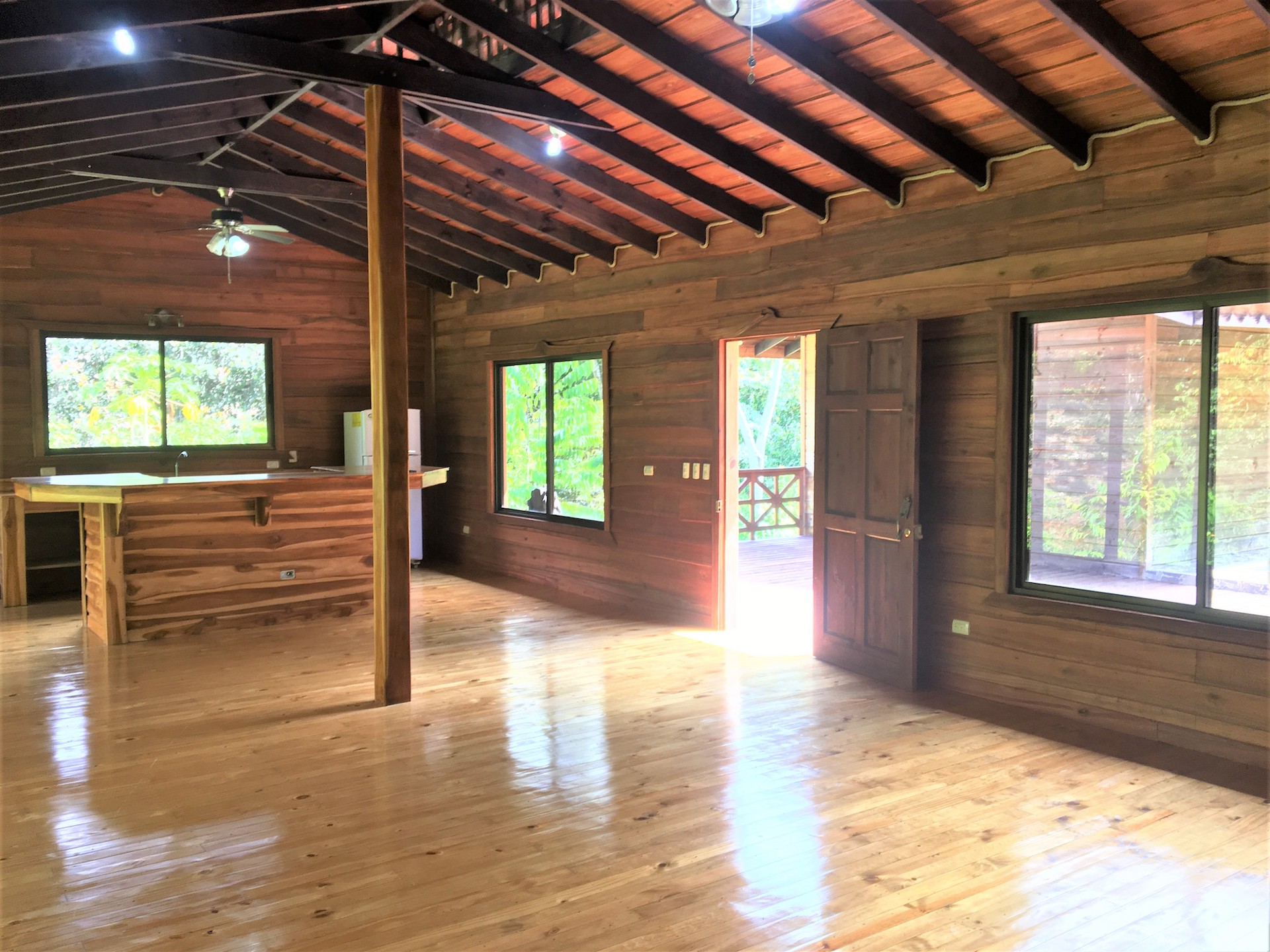 3 bed Single Family Homes For Sale in Ojochal, Puntarenas - thumb 3