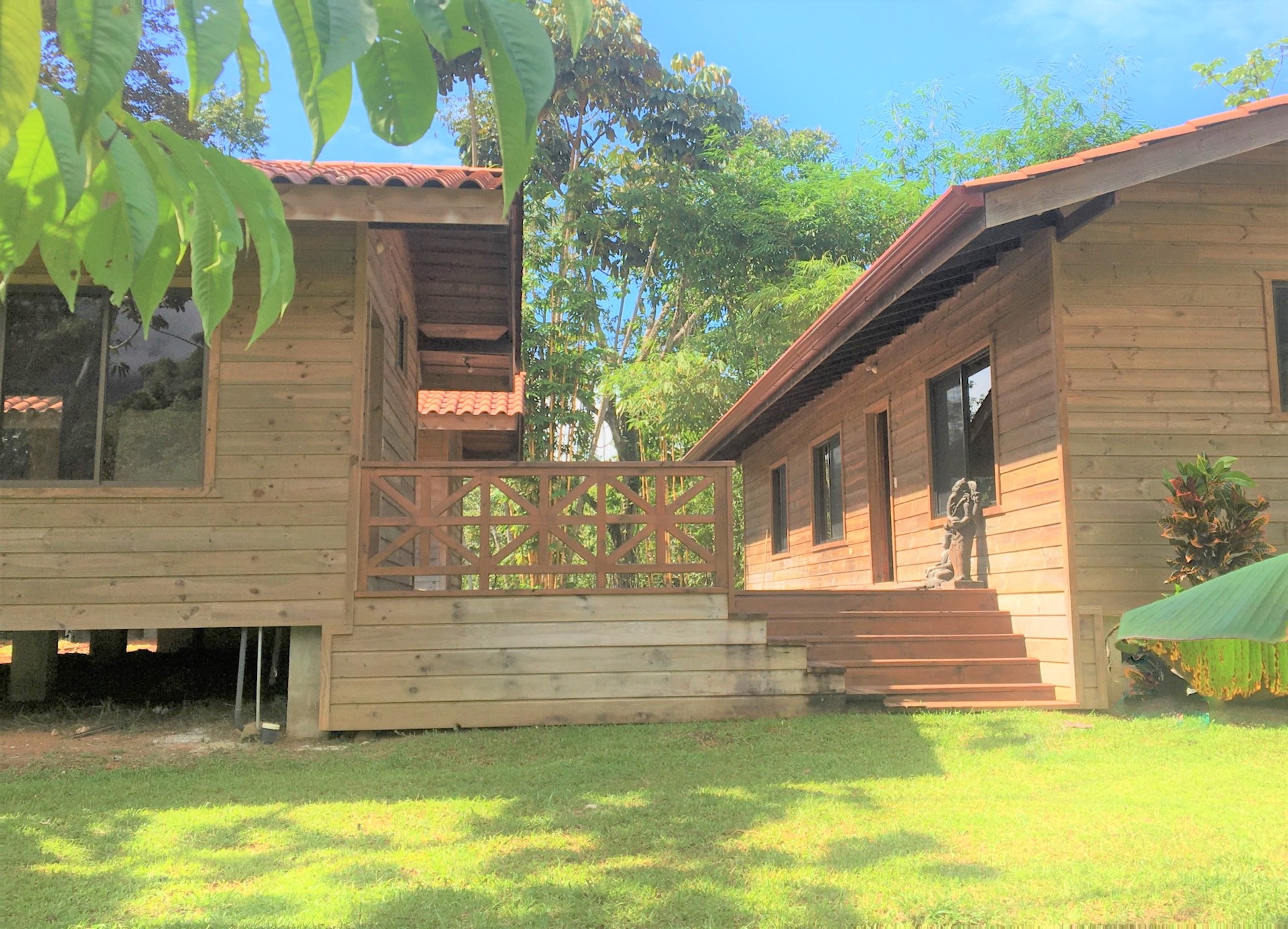 3 bed Single Family Homes For Sale in Ojochal, Puntarenas - thumb 2