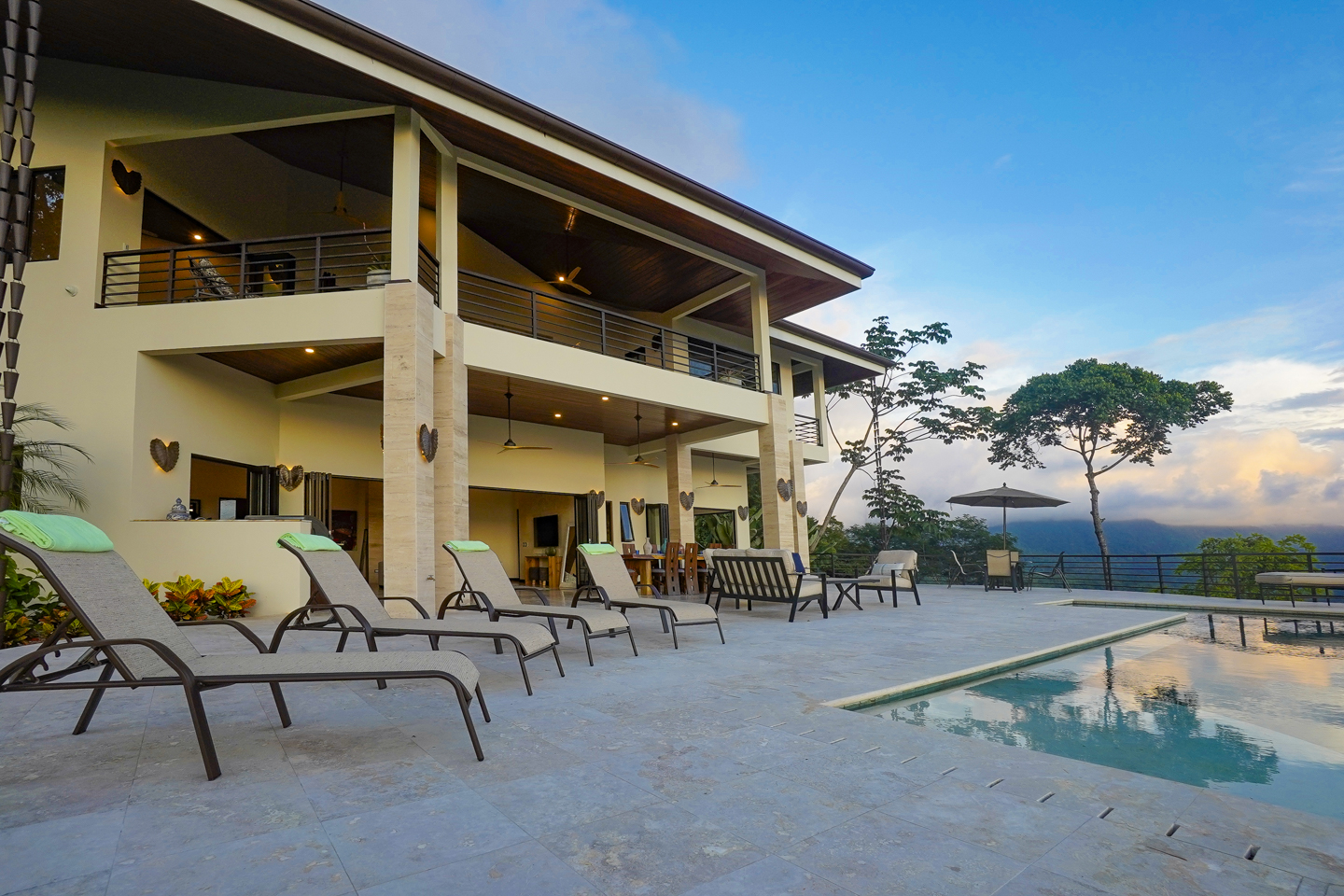 4 bed Single Family Homes For Sale in Uvita, Puntarenas - thumb 3