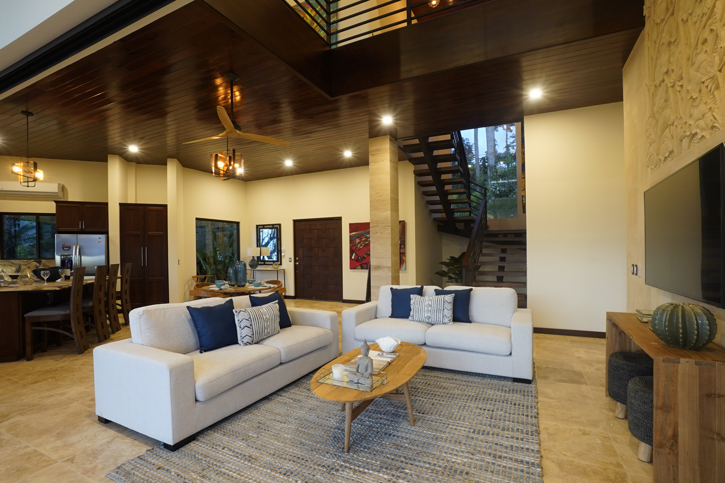4 bed Single Family Homes For Sale in Uvita, Puntarenas - thumb 6