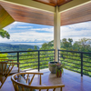  - Casa Cuore with Gorgeous Views at Selva Pacifica, Uvita