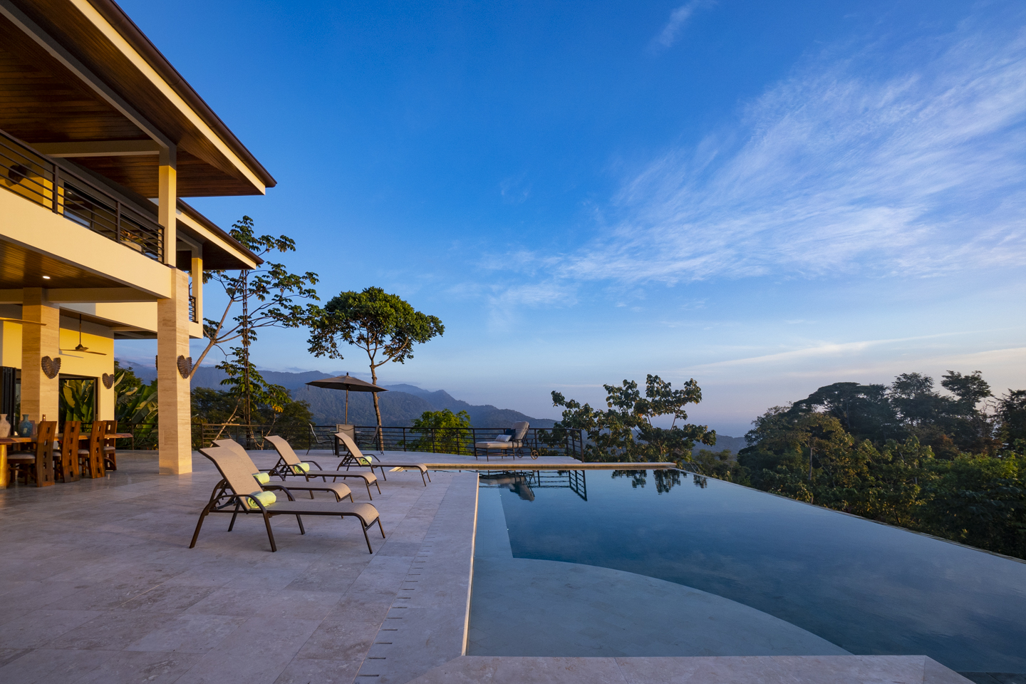 4 bed Single Family Homes For Sale in Uvita, Puntarenas - thumb 1
