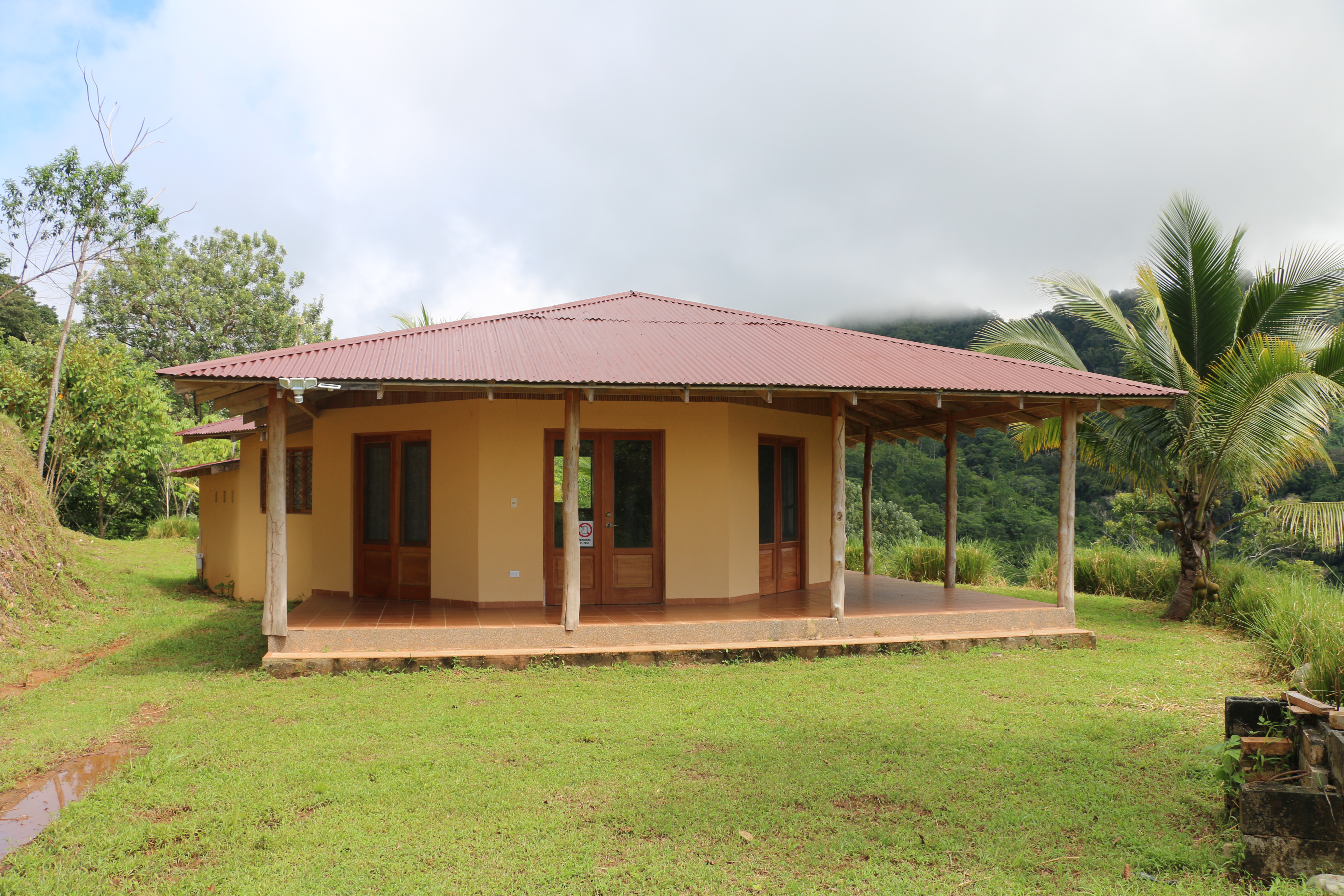 2 bed Single Family Homes For Sale in Dominical, Puntarenas - thumb 1