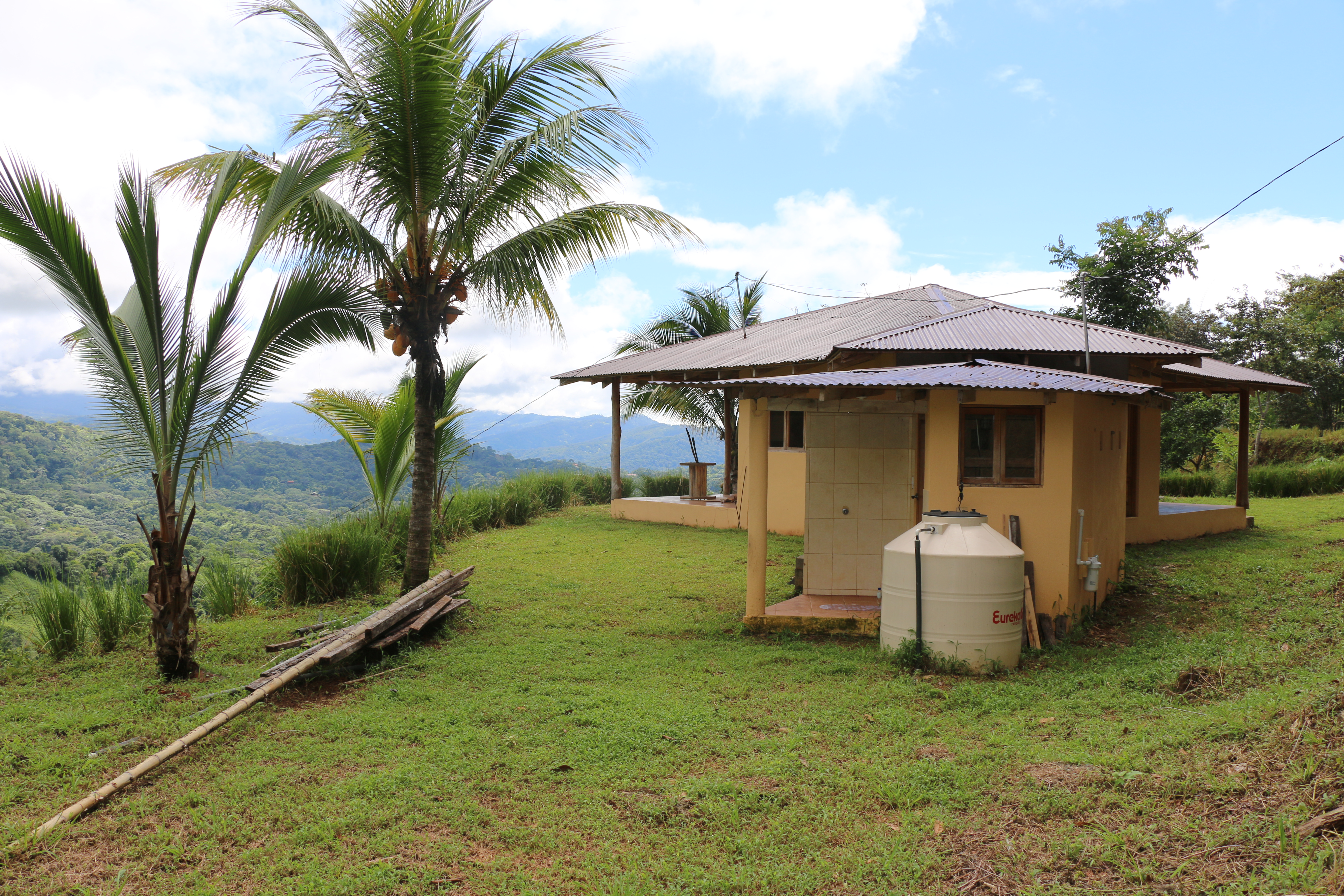 2 bed Single Family Homes For Sale in Dominical, Puntarenas - thumb 15