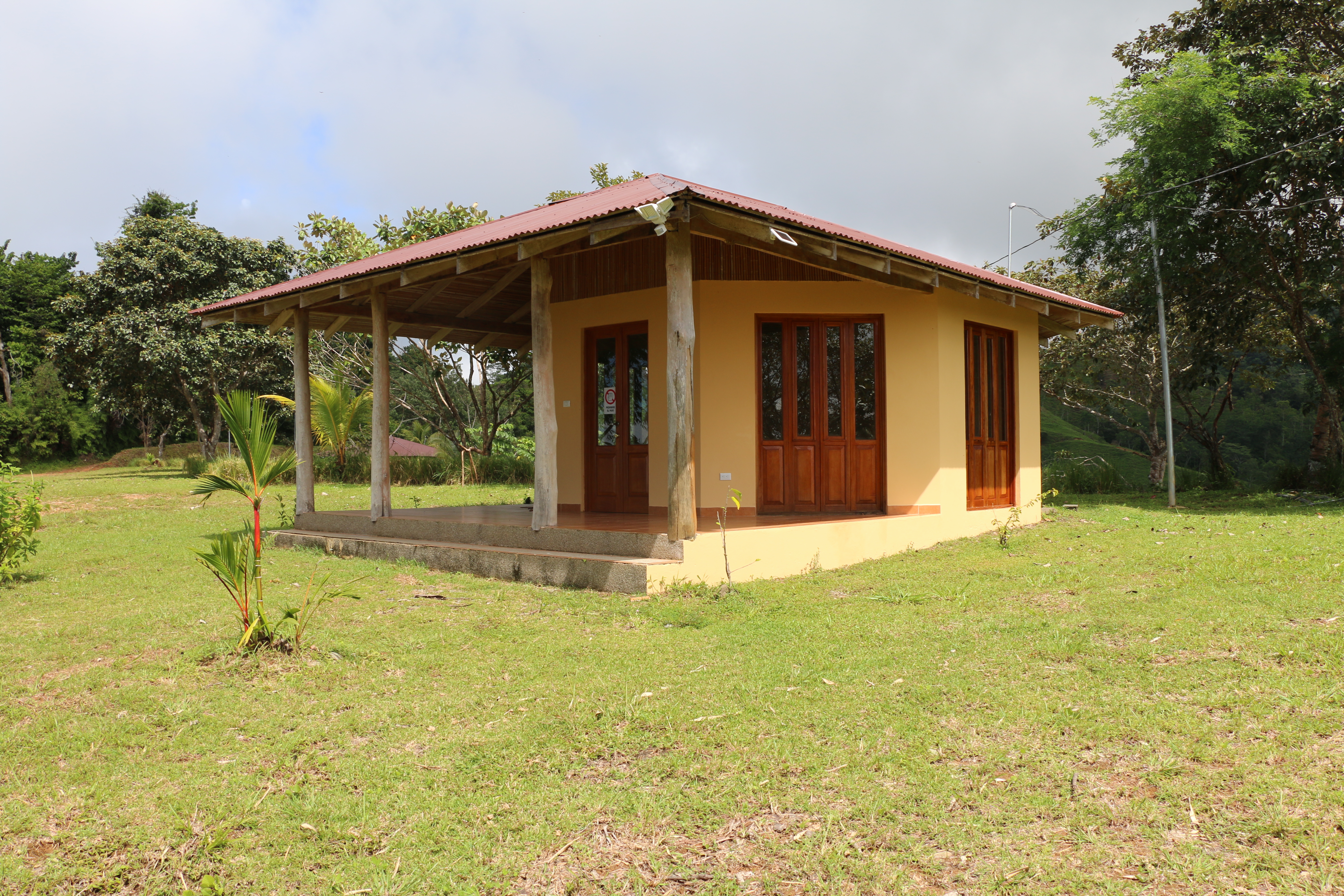 2 bed Single Family Homes For Sale in Dominical, Puntarenas - thumb 9