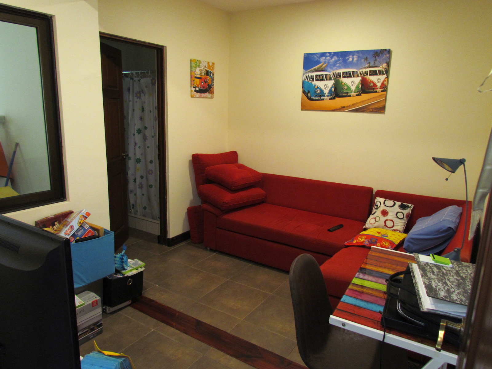 5 bed Single Family Homes For Sale in Escazu, San Jose - thumb 20