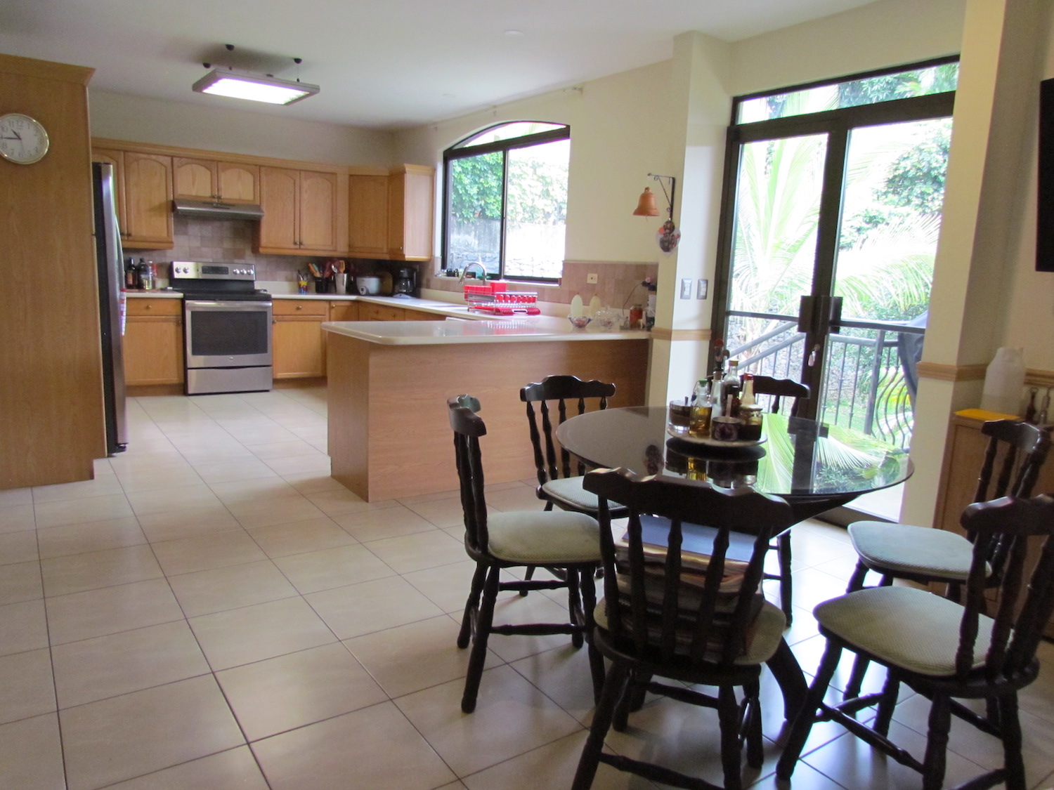 5 bed Single Family Homes For Sale in Escazu, San Jose - thumb 6