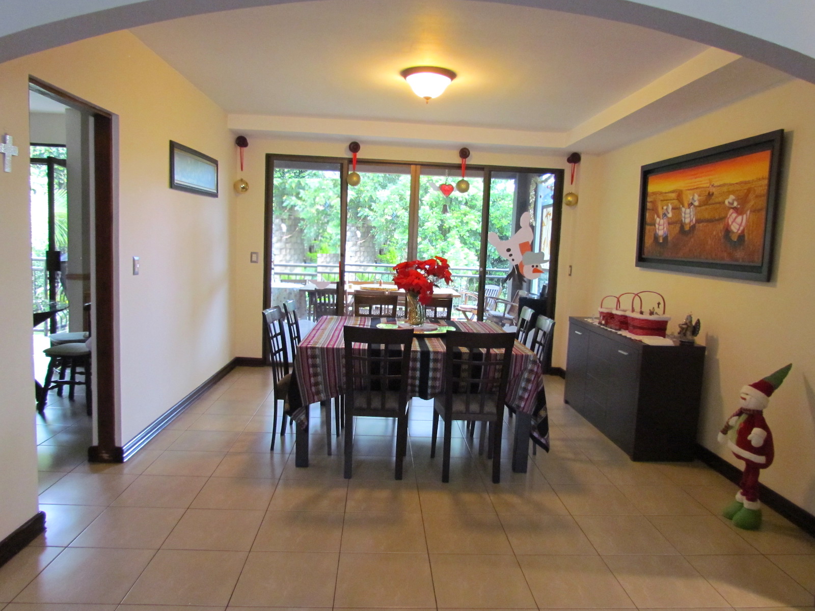 5 bed Single Family Homes For Sale in Escazu, San Jose - thumb 4