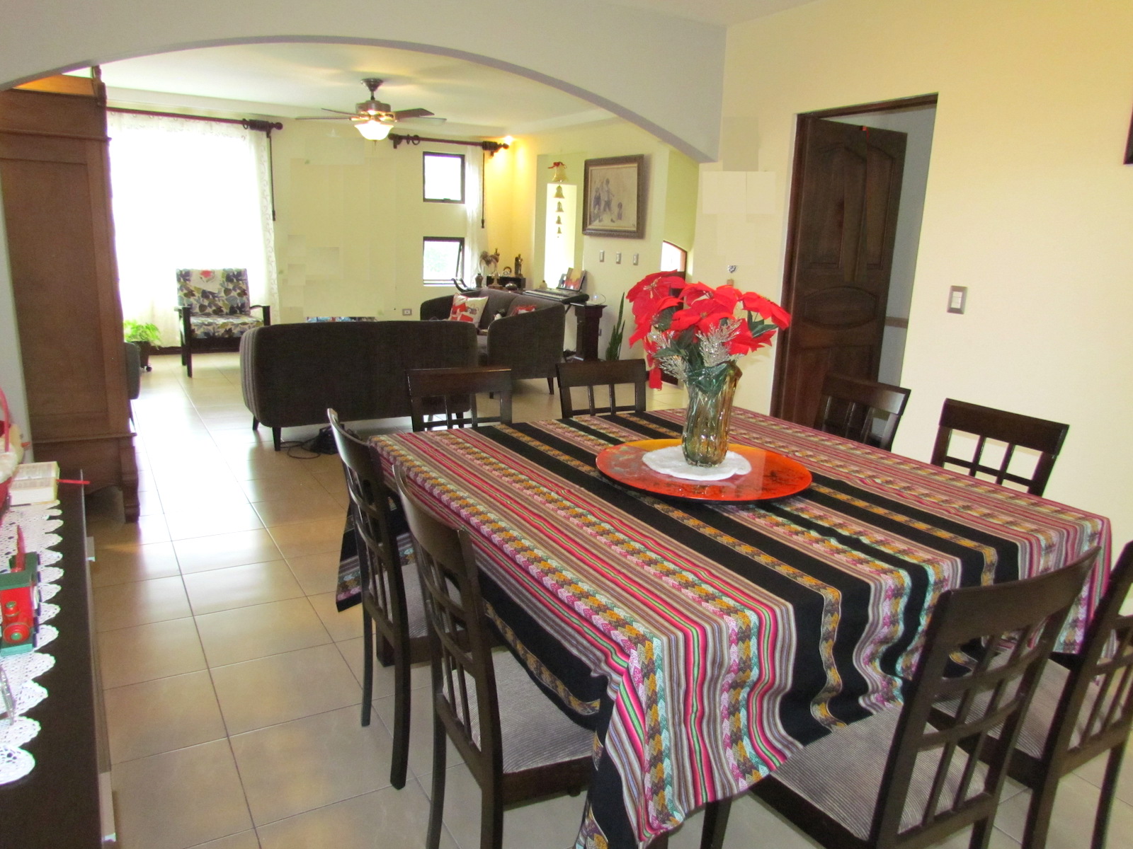 5 bed Single Family Homes For Sale in Escazu, San Jose - thumb 5