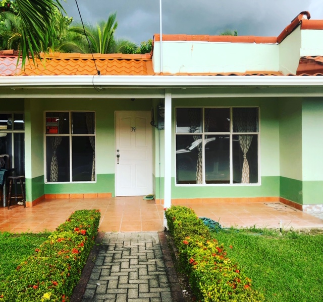 2 bed Condo For Sale in Jaco, Puntarenas - thumb 1