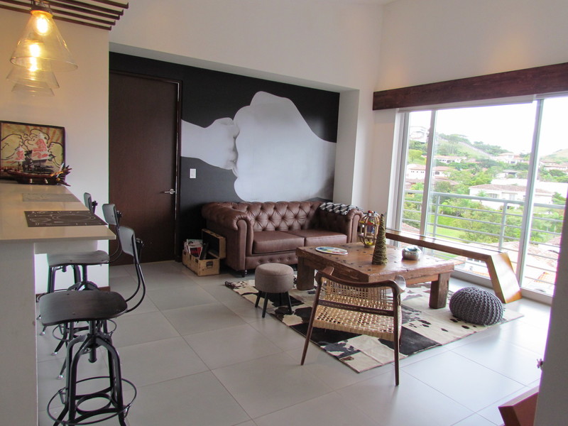 2 bed Apartment For Sale in Escazu, San Jose - 1
