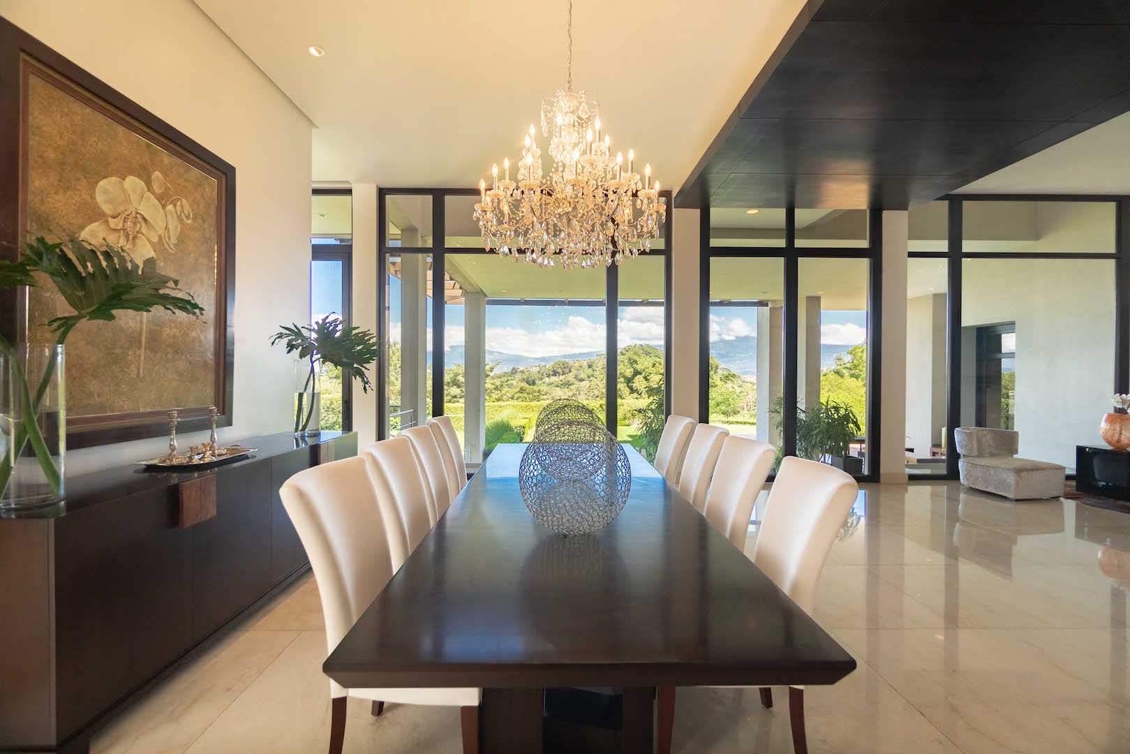 5 bed Single Family Homes For Sale in Santa Ana, San Jose - thumb 21