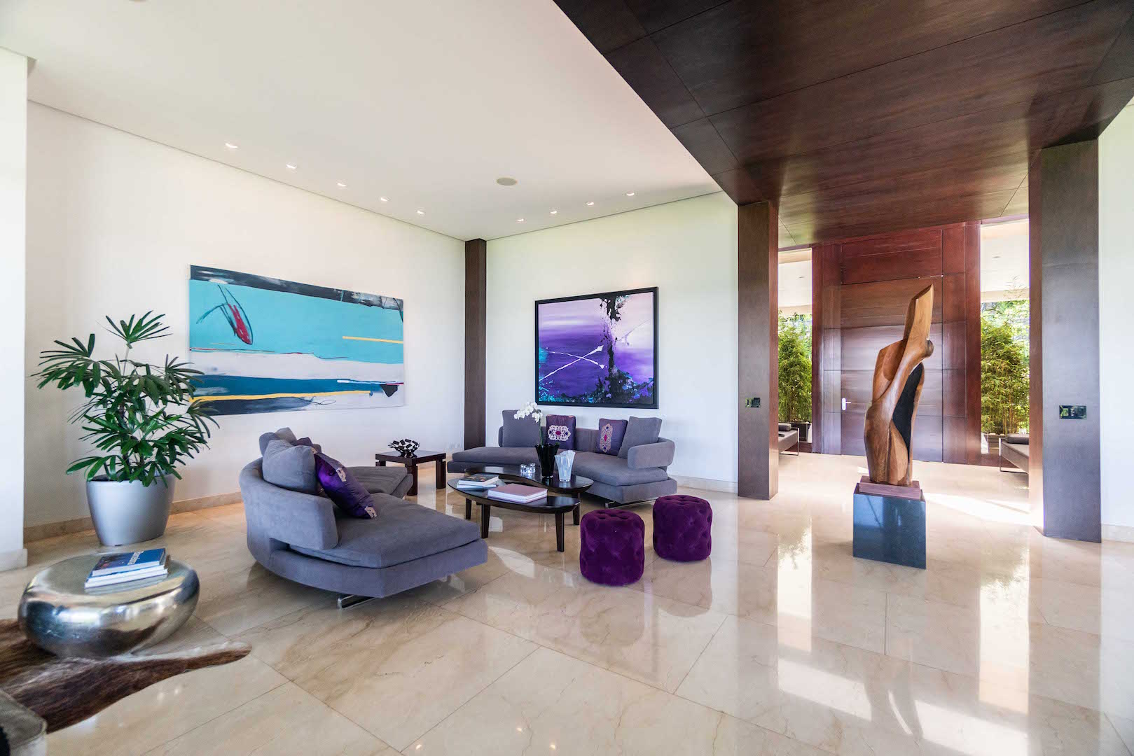 5 bed Single Family Homes For Sale in Santa Ana, San Jose - thumb 23